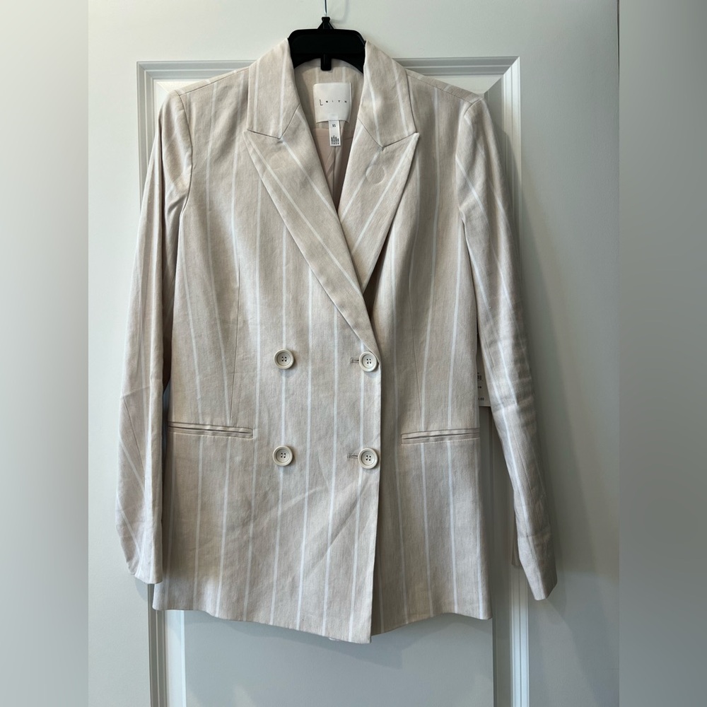 Leith Blazer